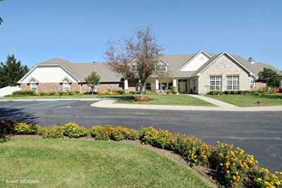 Photo of Keepsake Village of Columbus Memory Care