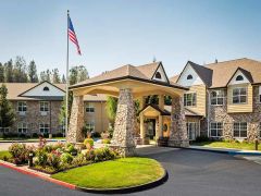 Photo of Atria Grass Valley