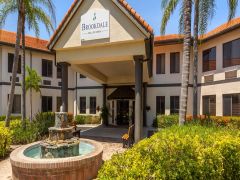 Brookdale Phillippi Creek community exterior