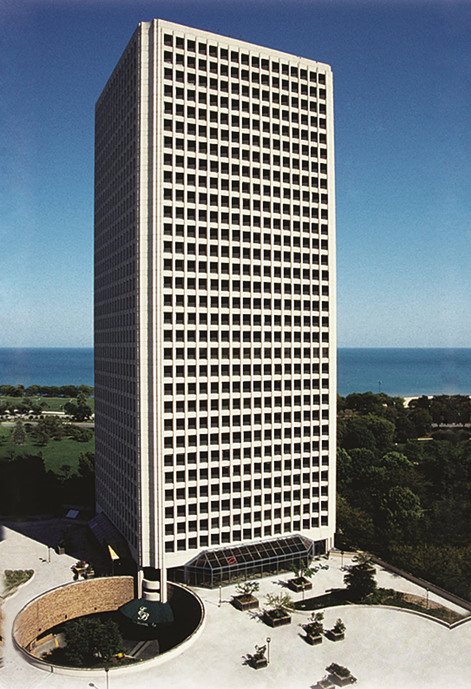 The Breakers at Edgewater Beach