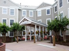 Photo of Morningside House of Leesburg