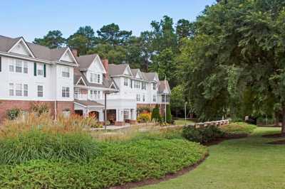 Photo of Brighton Gardens of Buckhead