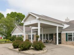 Photo of Madison Pointe Senior Living