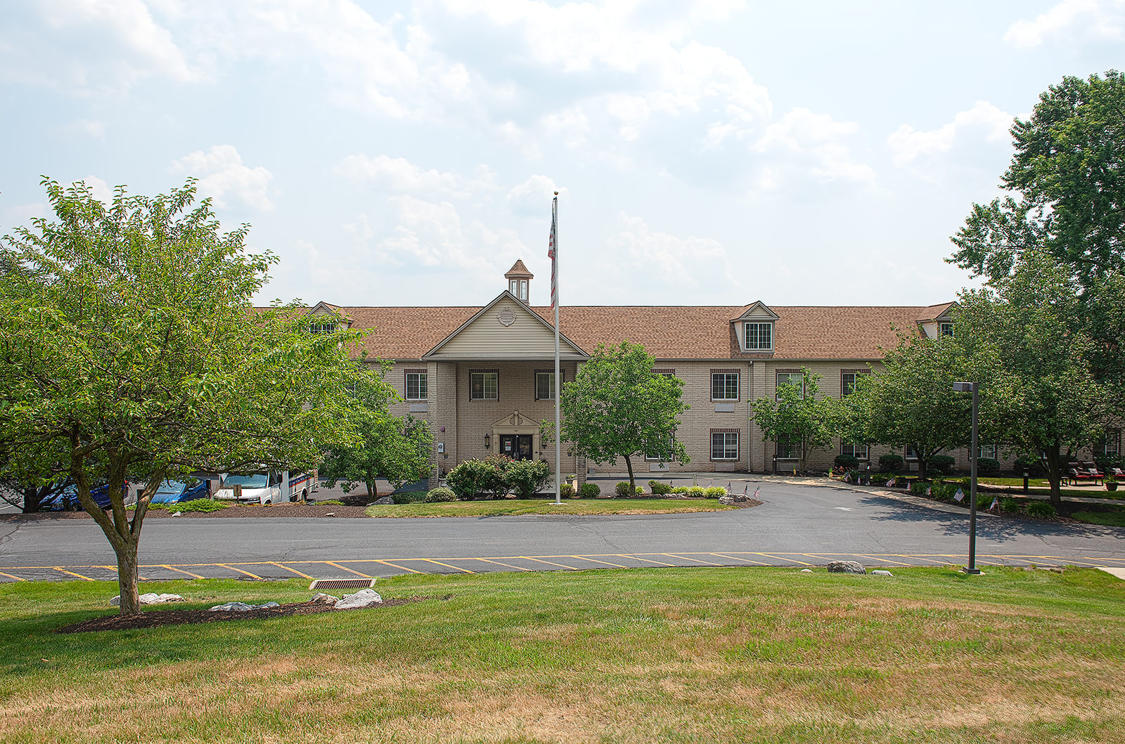 Photo of Viva Senior Living At Harrisburg