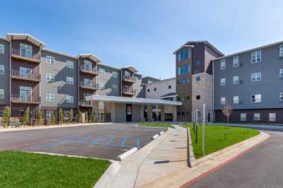 Photo of Turners Rock Senior Living Community