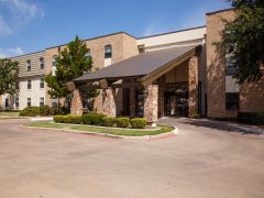 Photo of University Place Independent Living