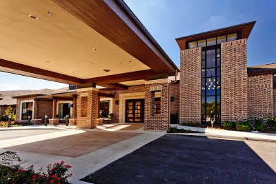 Photo of Landon Ridge Alamo Ranch Independent Living