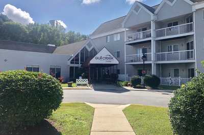 Photo of Gull Creek Senior Living Community