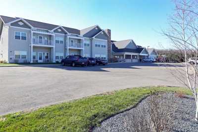 Photo of Milestone Senior Living Cross Plains