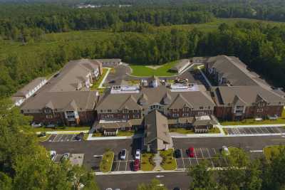 Photo of Tuckahoe Pines Retirement Community