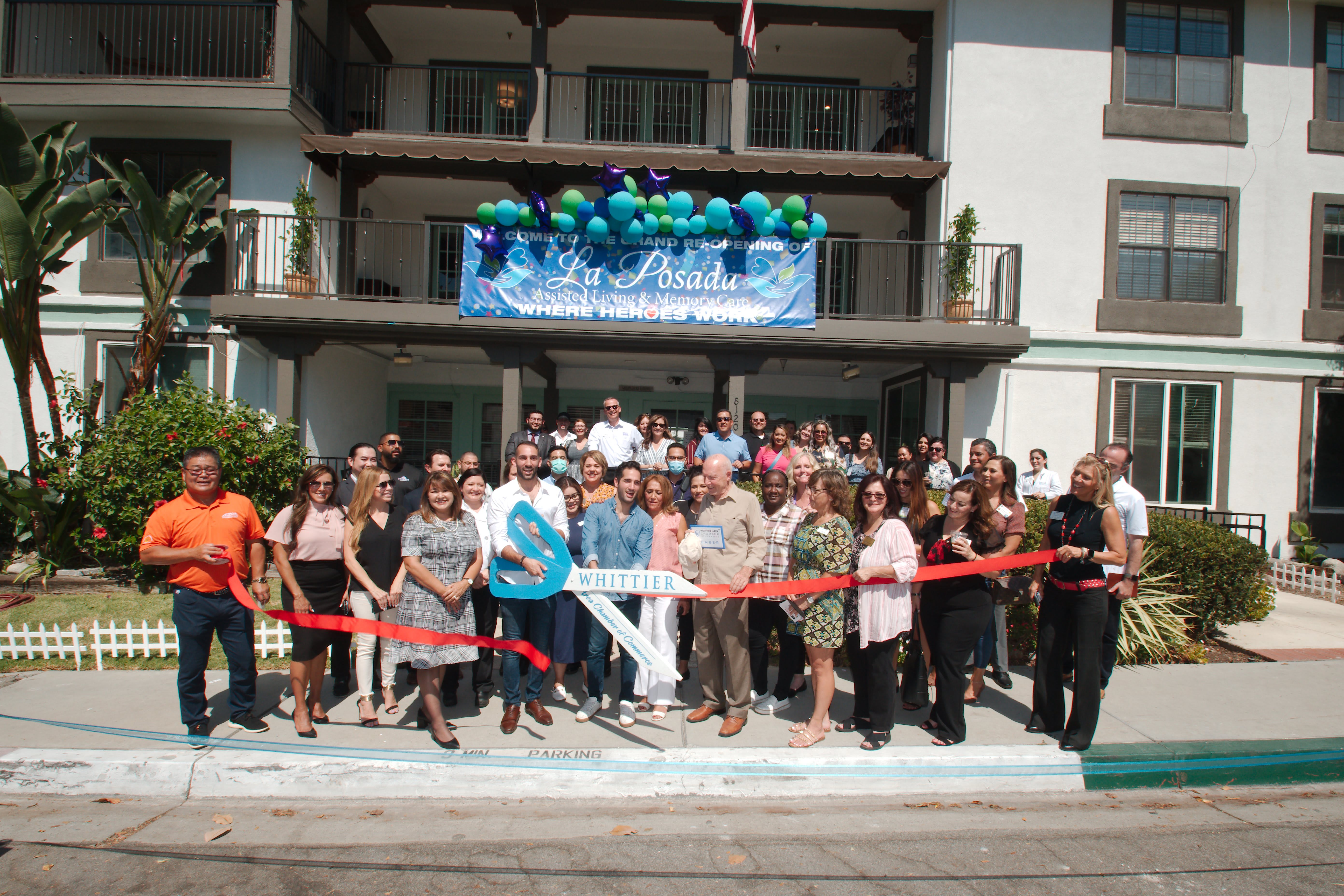 Photo of La Posada Assisted Living & Memory Care