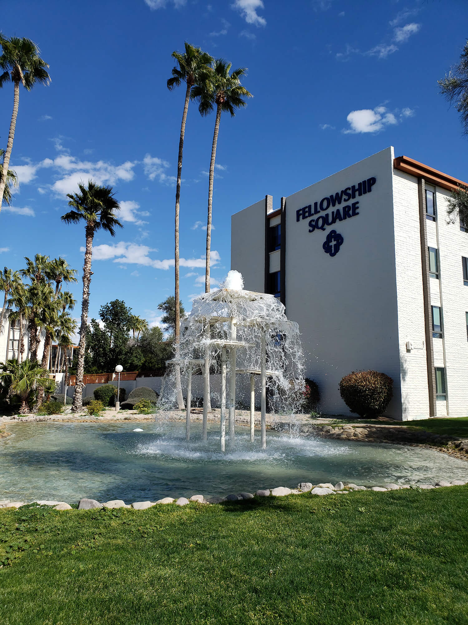 Fellowship Square at Tucson 