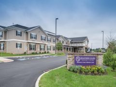 Photo of Heather Glen Assisted Living