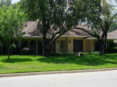 Sparks Assisted Living community exterior