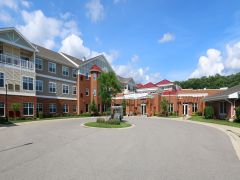 Photo of Wittenberg Village, a CCRC