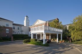 Photo of Belmont Village West University