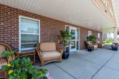 Photo of Edgewood Senior Living Sartell