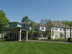 Photo of Salida Woods by New Perspective