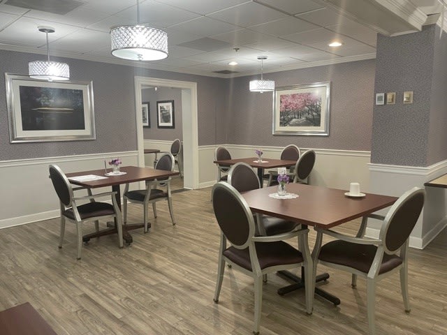 Photo of Springfield Senior Living