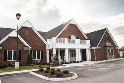 Photo of The Courtyards at Johnson City - The Orchards