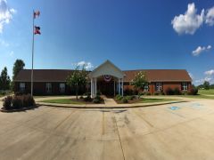 Atwood Personal Care Home community exterior