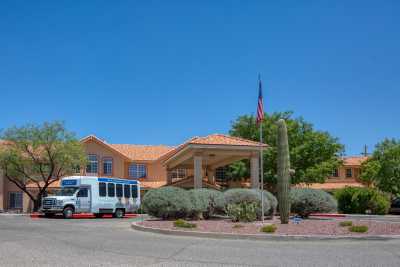 Photo of Prestige Assisted Living at Green Valley