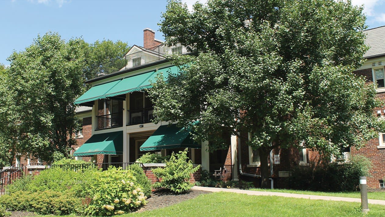 Photo of Rochester Presbyterian Home The Homestead