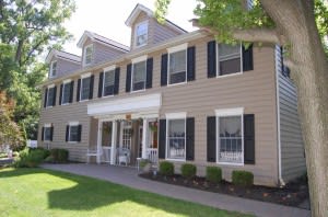 Millennium Memory Care at Matawan community exterior