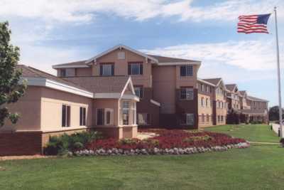 Photo of St. Benedict's Community - Monticello