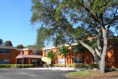 Photo of Oak Manor Senior Living Community