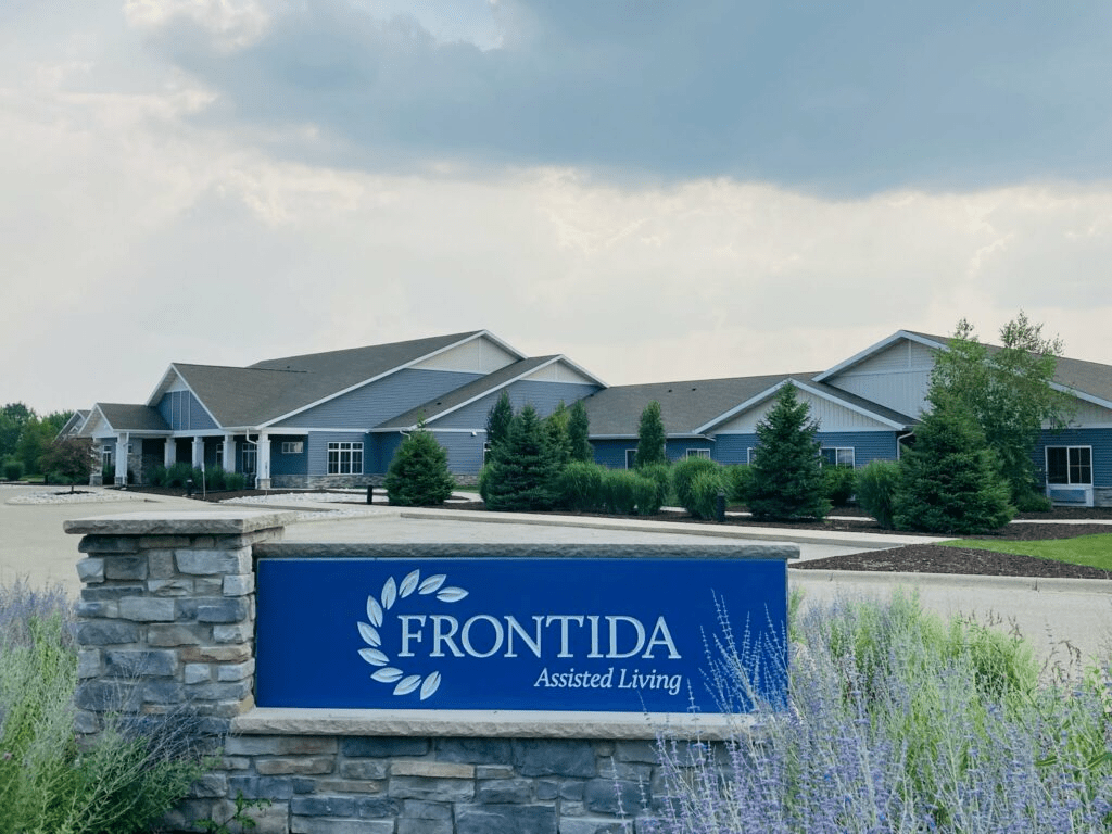 Frontida of Germantown