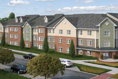 Photo of Centerville Senior Lofts