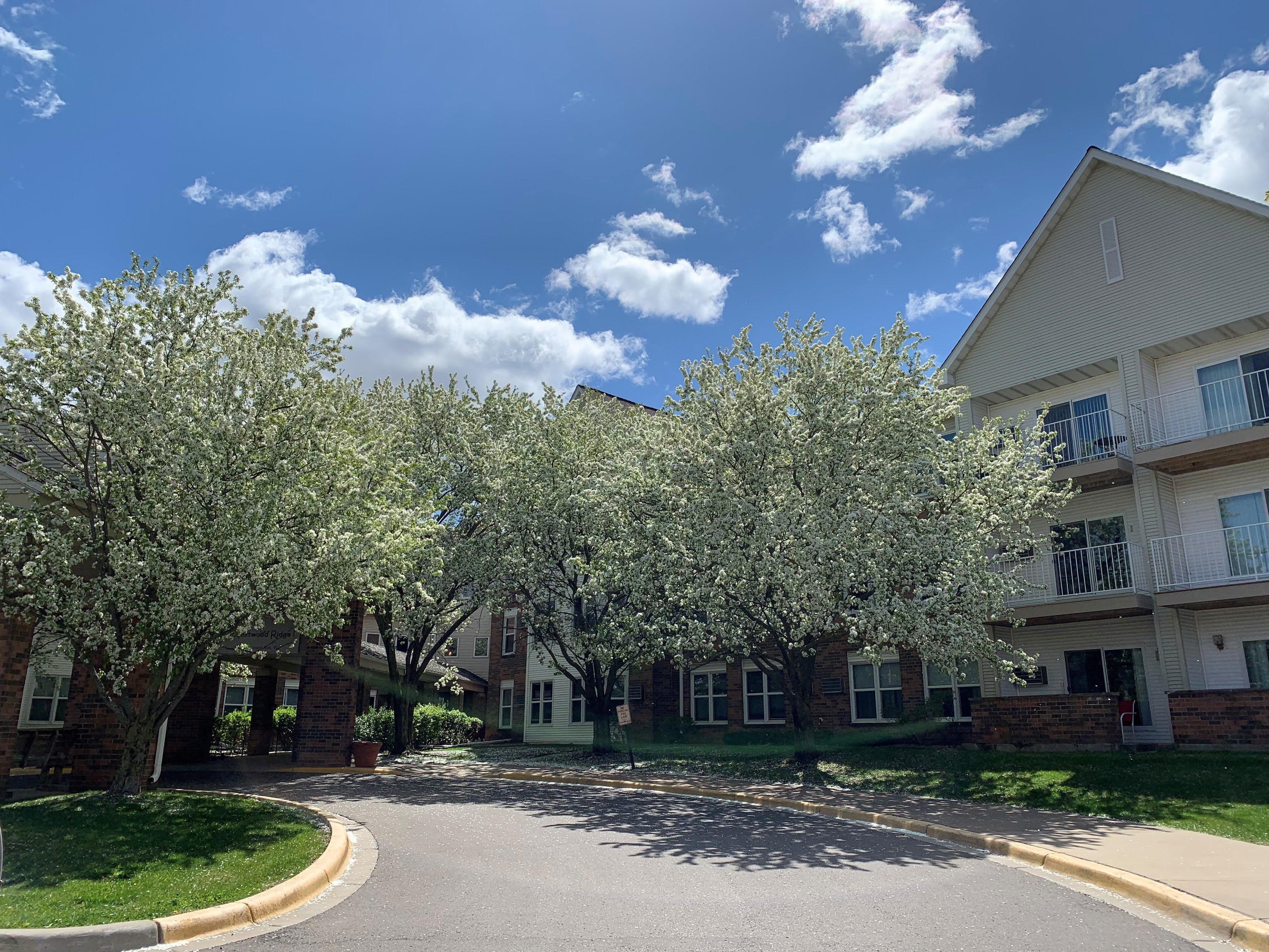 Photo of Walker Methodist at Westwood Ridge