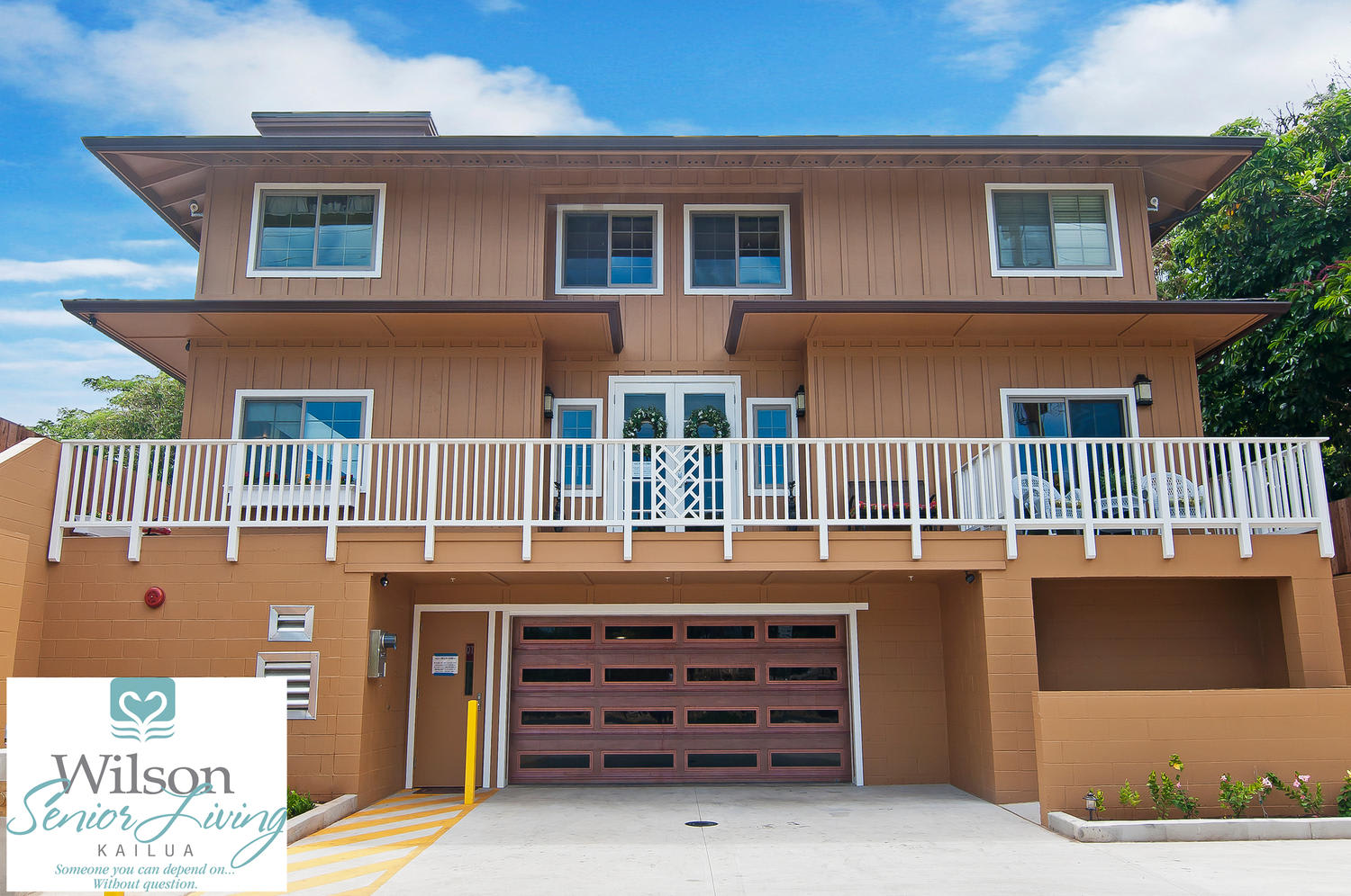 Photo of Wilson Senior Living Kailua