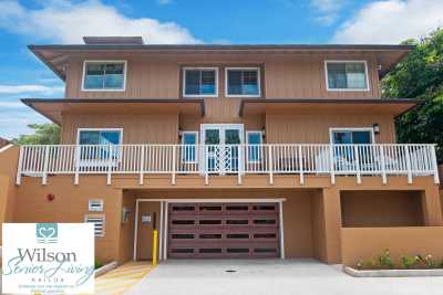 Photo of Wilson Senior Living Kailua