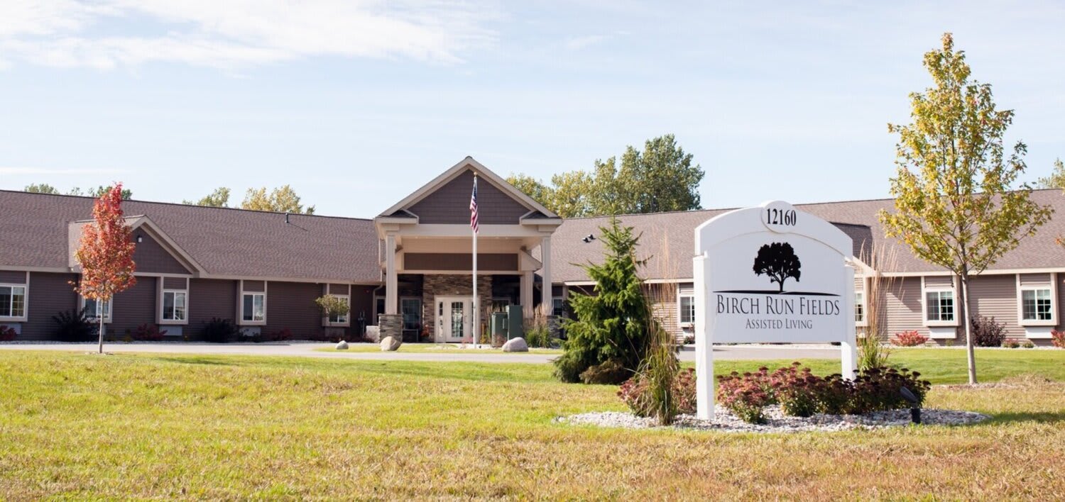 Photo of Birch Run Fields Assisted Living