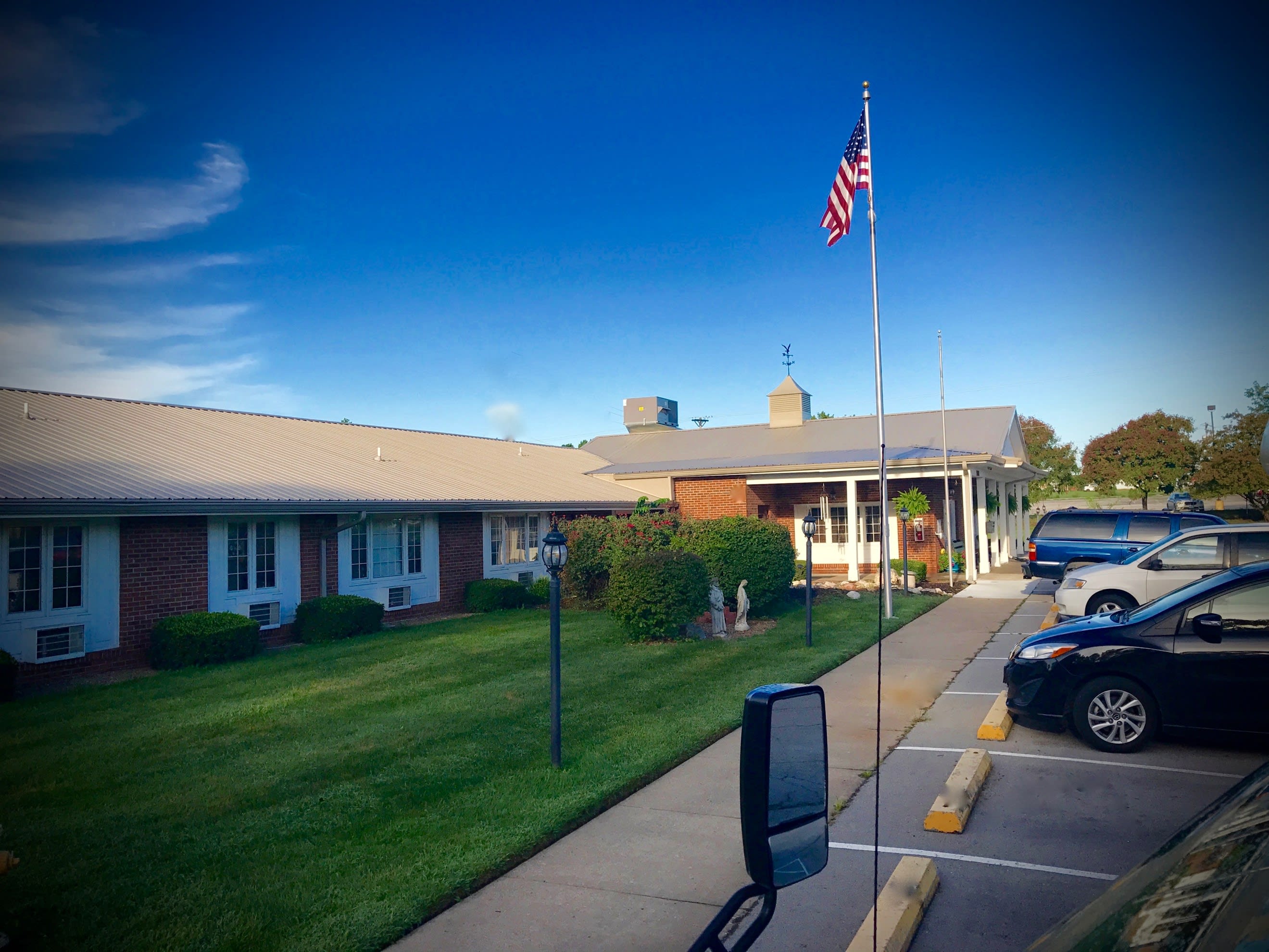 Photo of The Village at Carroll Park