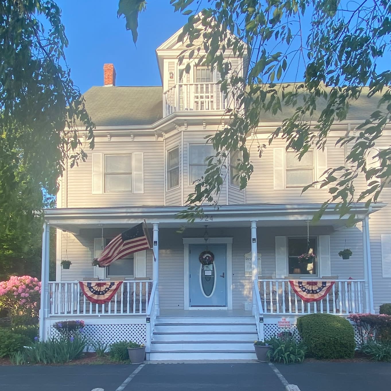 Photo of Swan Brook Assisted Living