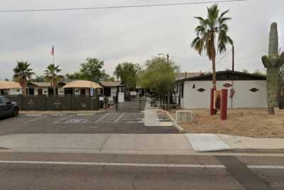 Photo of The Park at 7th Avenue