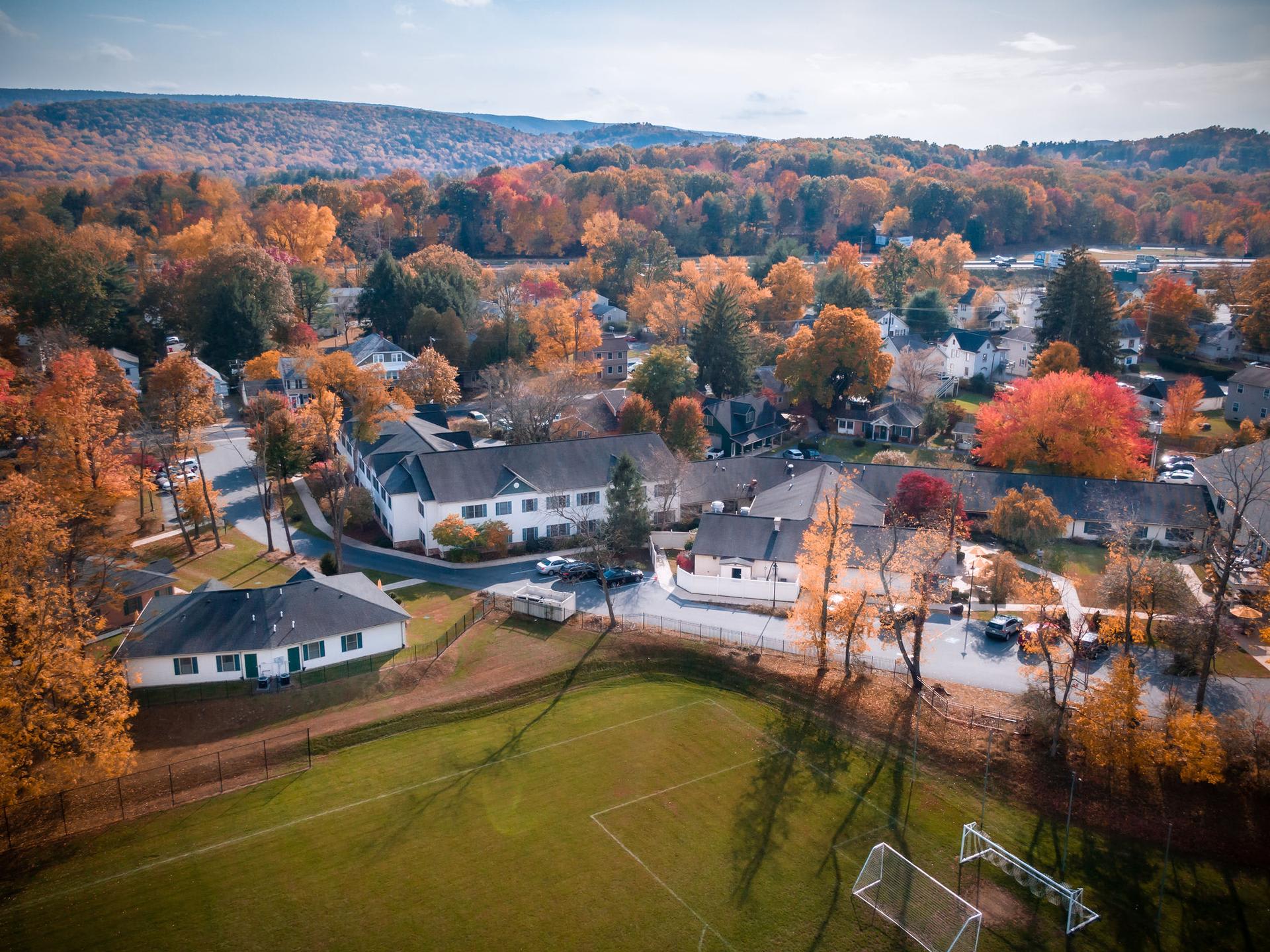 Photo of Grace Park Seniors Living Well