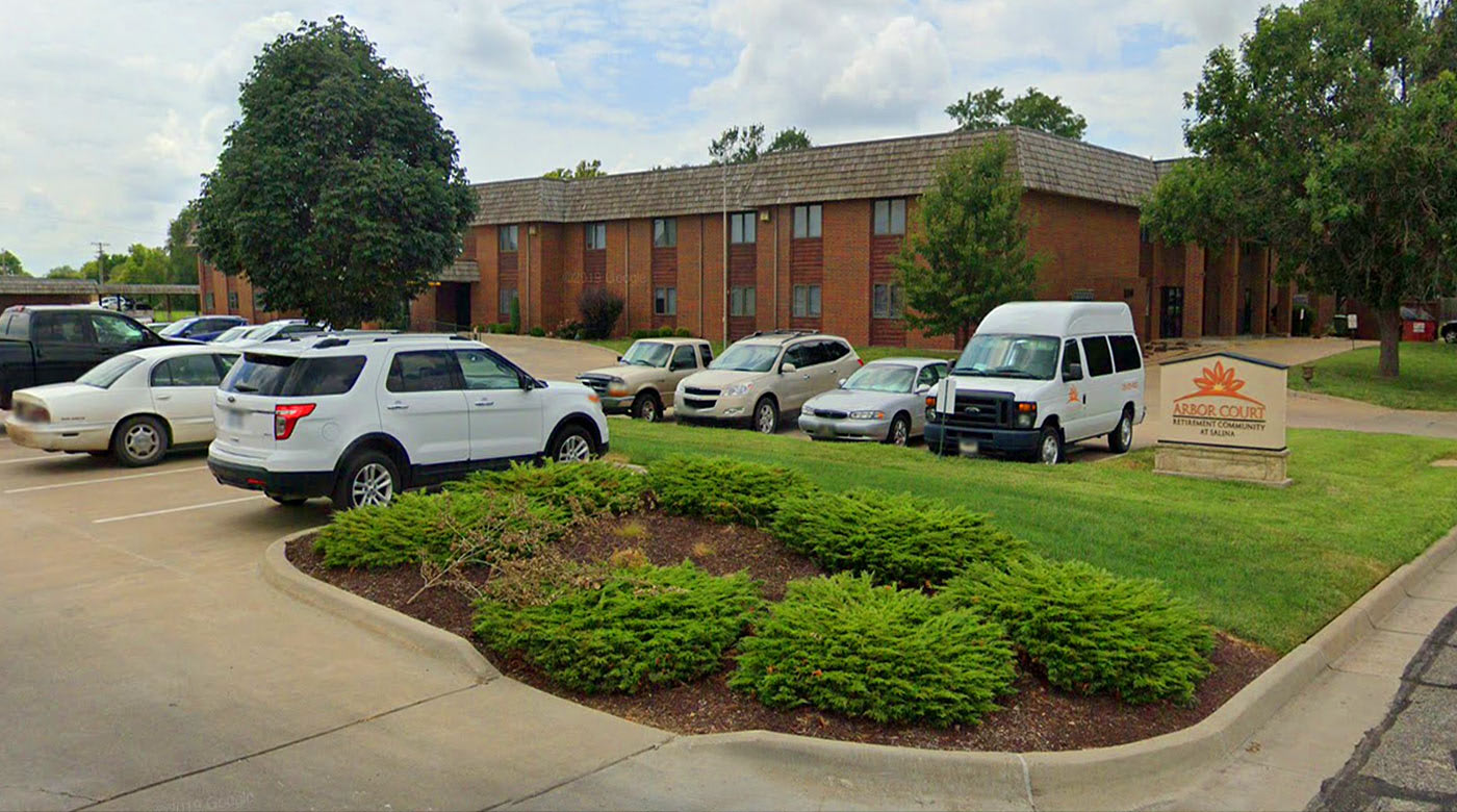 Photo of Arbor Court Retirement Community at Salina