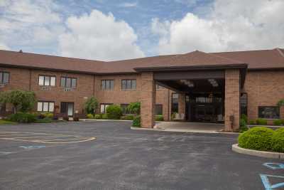 Photo of Christian Care Retirement Community