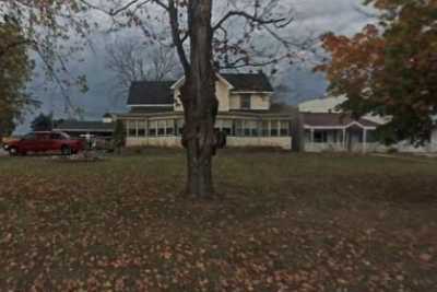 Photo of Cady Memorial Home