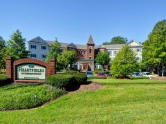 Photo of Charter Senior Living of Fredericksburg