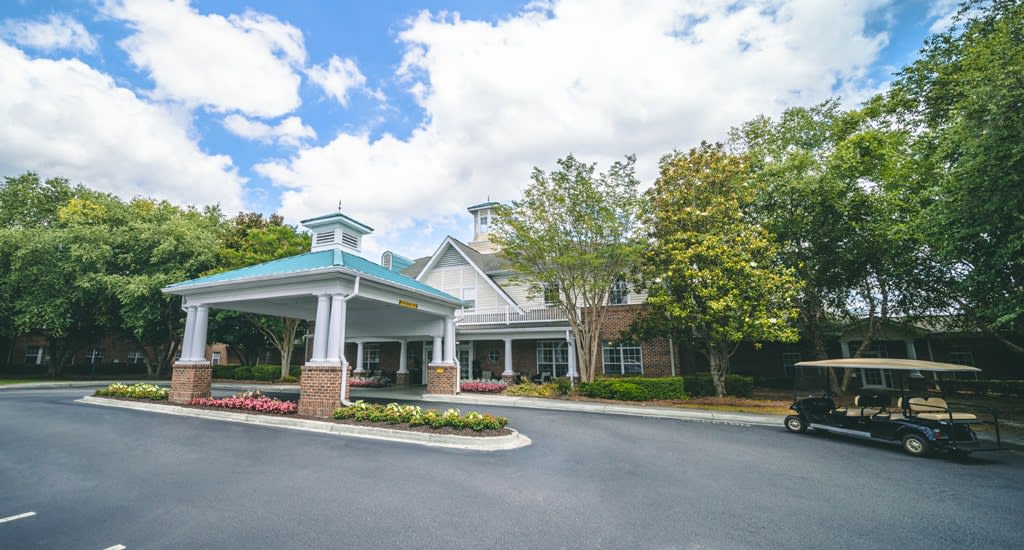 Photo of Wildewood Downs Retirement Community