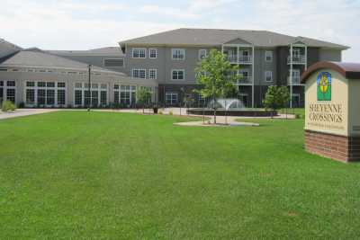 Photo of Eventide Sheyenne Crossings Senior Living Apartments