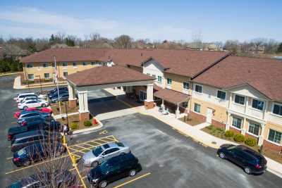 Photo of Cedar Lake Assisted Living & Memory Care