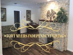Photo of Fort Myers Independent Living