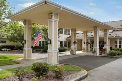 Photo of Prestige Senior Living Huntington Terrace