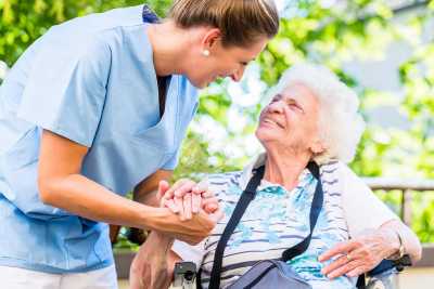 Photo of Senior Helpers - Central Long Island, NY